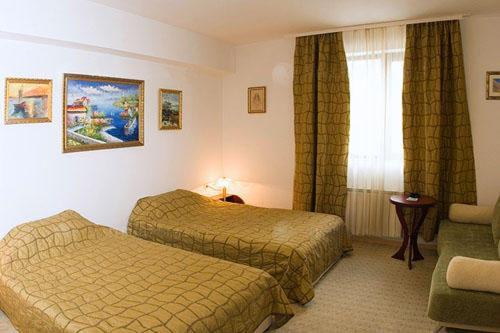 Family Art Hotel Gallery Плевна Экстерьер фото